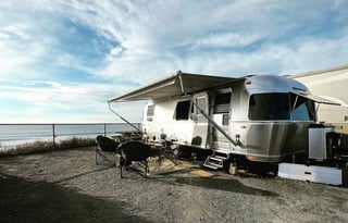 AirstreamDream - Luxury Camping