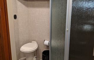 2014 Keystone RV Fuzion 371