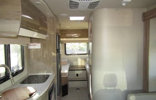 2020 Entegra Coach Qwest 24T