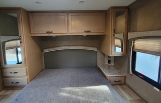 2021 Thor Motor Coach Four Winds 28A