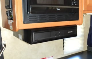 2017 Thor Motor Coach Four Winds 22B
