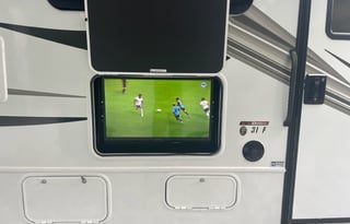 2022 Entegra Coach Odyssey 31F