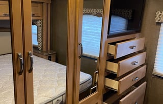 2016 Thor Motor Coach Four Winds 29G. "Let's Go!"