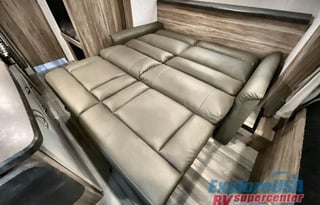 Minnie Winnie FLX | Solar Bunkhouse | Sleeps 6!