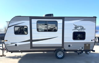 2021 Jayco Jay Flight SLX 7 184BS