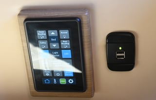 2021 Midwest Automotive Designs Passage LUXURY!!