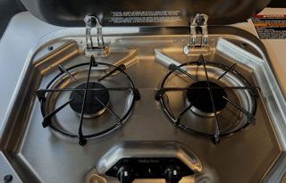 Blanca - 2021 Winnebago Solis 59PX - Sleeps 4!