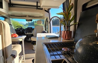 2024 Thor Tellaro 20A "Sasquatch2"