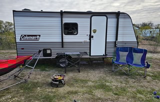 Juarez Family's Adventure RV rental