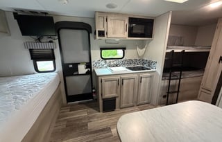 Perfect for Pacific Northwest Family Adventures!