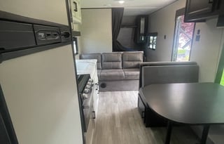 2022 Jayco Jay Flight SLX 264BHW