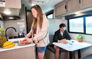 Trailer Towable | San Francisco | Unlimited Miles