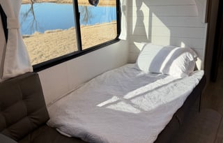 2026 Luxurious 2 Bedroom Bunkhouse