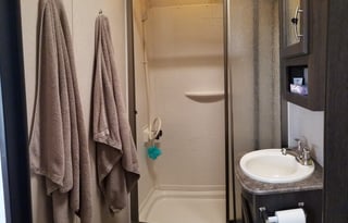 2018 Forest River RV Stealth FQ2313