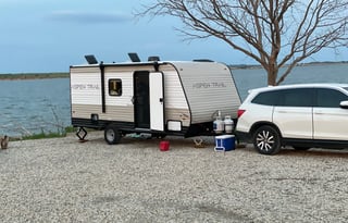 Campventure Cruiser: Family Fun on Wheels!