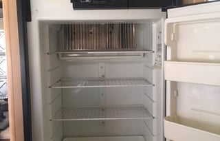 2008 Winnebago Outlook 31C