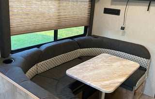 Beautiful drivable RV