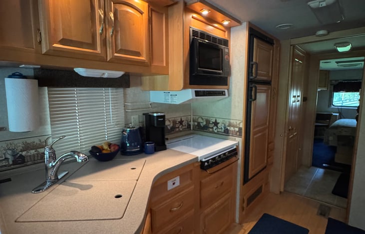 RV Photo