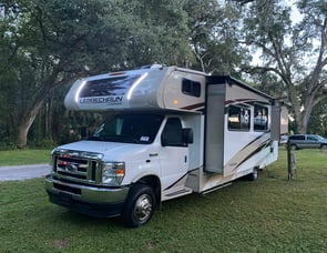 Forest River RV Coachman 319