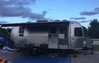 2016 Airstream RV Flying Cloud 23D