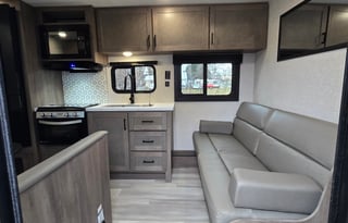 Ten for Ten Camping - Brand New