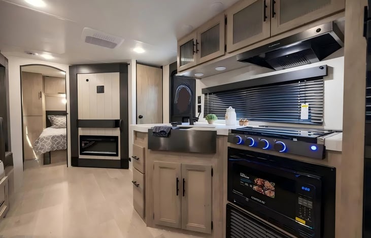 RV Photo