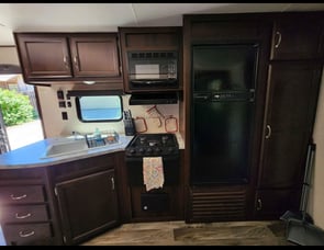 Jayco Jay Flight SLX 267BHS