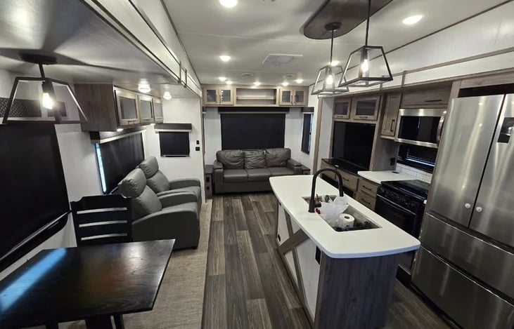 RV Photo