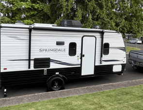 Keystone RV Springdale Mini 1760BH