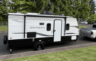 Weekly - Monthly – Affordable Rental (Pets ok)