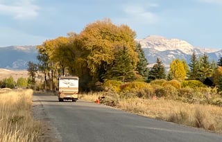 2017 Tiffin Motorhomes Wayfarer 24 QW