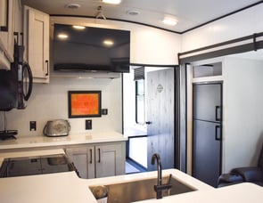 Heartland Torque T331