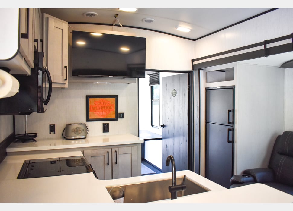 Toy Hauler rentals in Stone Mountain