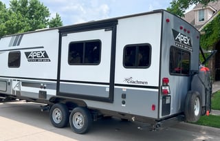 Your wilderness getaway,