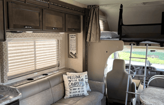 Adventure Awaits with Our 2017 Thor Freedom Elite