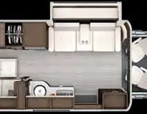 Leisure Travel Unity U24FX