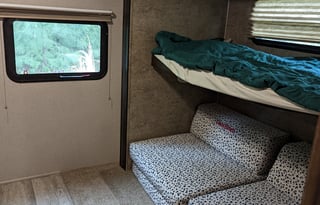 Chandler's Family Fun RV Rental