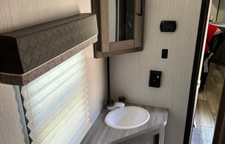 2020 Heartland North Trail 29BHP