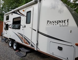 Keystone RV Passport 238ML Express