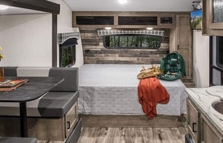 2023 Venture RV Sonic Lite 169VUD