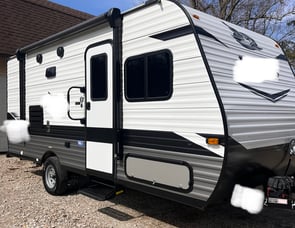 Jayco Jay Flight SLX 7 174BH