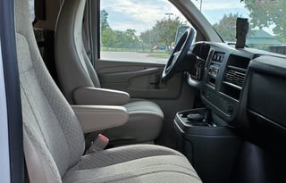Fun to Drive, comfy bed,  great value!!