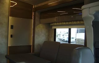 2018 Winnebago Navion 24V