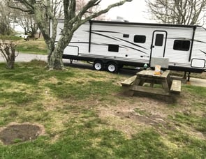 Jayco Jay Flight SLX 284BHS