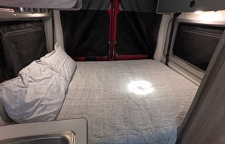 "Wilderness Explorer" 2022 Winnebago Solis 59P