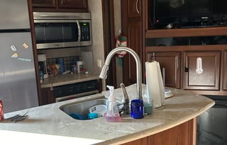 2014 Palomino Columbus F385BH