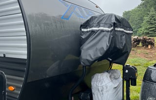 We deliver and set up! Two Queens! Adventure Ready