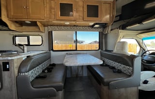 Henry Is Perfect For Family Getaways