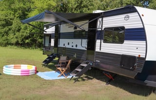 Jane’s RV Rentals