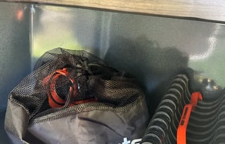 Good Chi RV - Your Ultimate Adventure on Wheels!